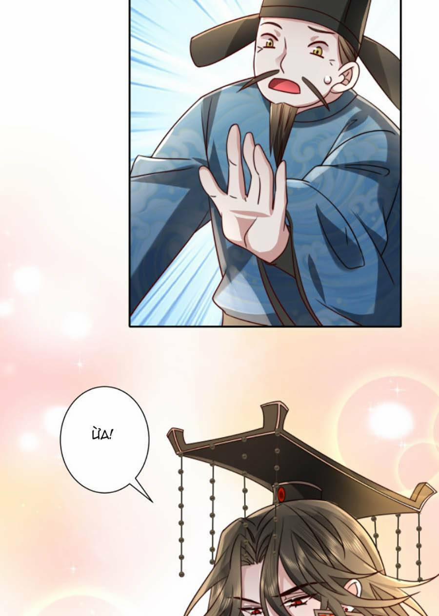 Cách Thức Sinh Tồn Của Pháo Hôi Khuê Nữ 16 trang 12