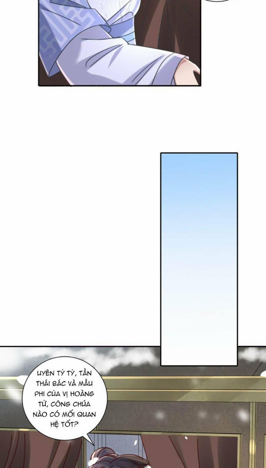 Cách Thức Sinh Tồn Của Pháo Hôi Khuê Nữ 16 trang 18