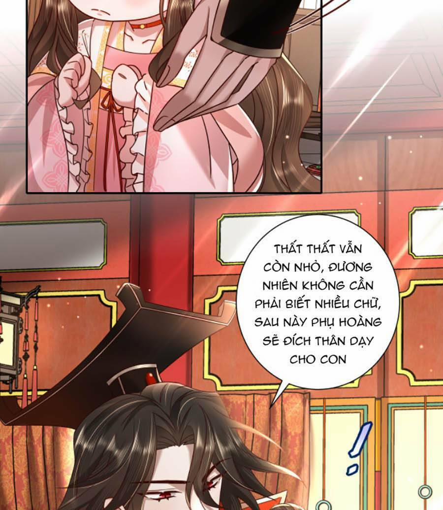 Cách Thức Sinh Tồn Của Pháo Hôi Khuê Nữ 16 trang 2