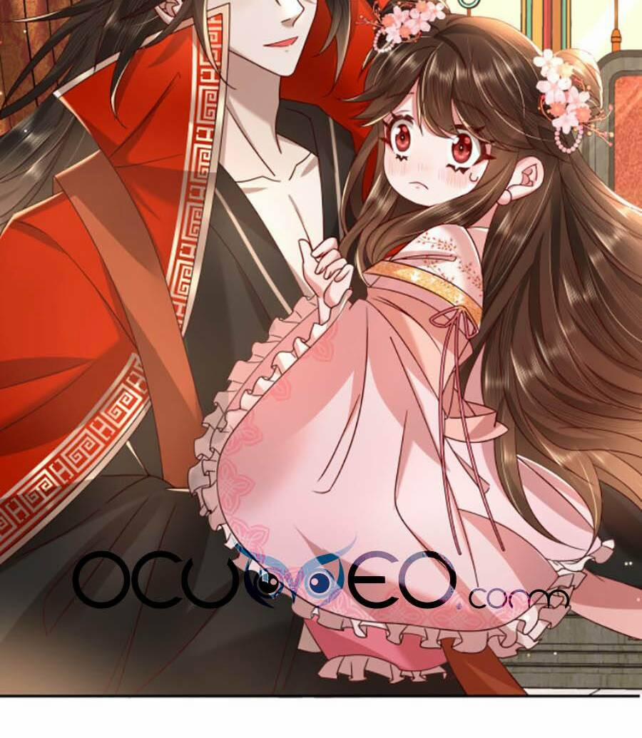 Cách Thức Sinh Tồn Của Pháo Hôi Khuê Nữ 16 trang 3