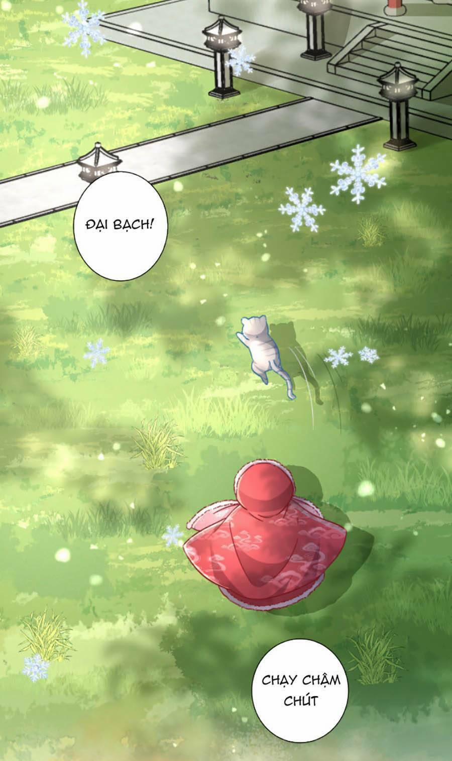 Cách Thức Sinh Tồn Của Pháo Hôi Khuê Nữ 17 trang 16