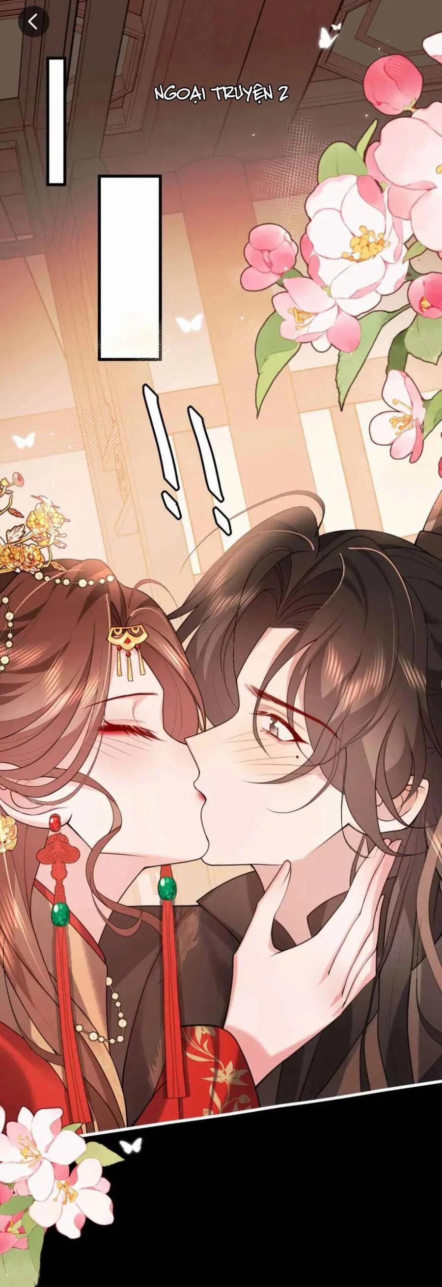 Cách Thức Sinh Tồn Của Pháo Hôi Khuê Nữ 343 trang 1