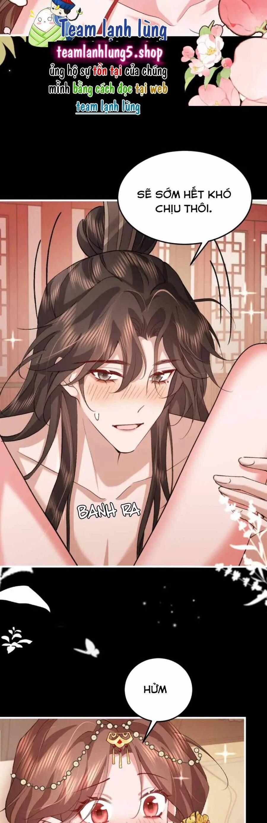 Cách Thức Sinh Tồn Của Pháo Hôi Khuê Nữ 343 trang 10