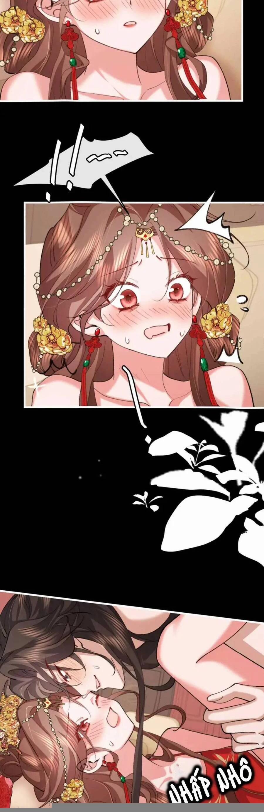 Cách Thức Sinh Tồn Của Pháo Hôi Khuê Nữ 343 trang 11