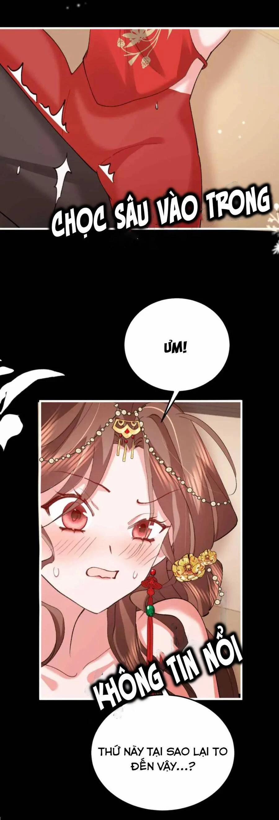 Cách Thức Sinh Tồn Của Pháo Hôi Khuê Nữ 343 trang 13