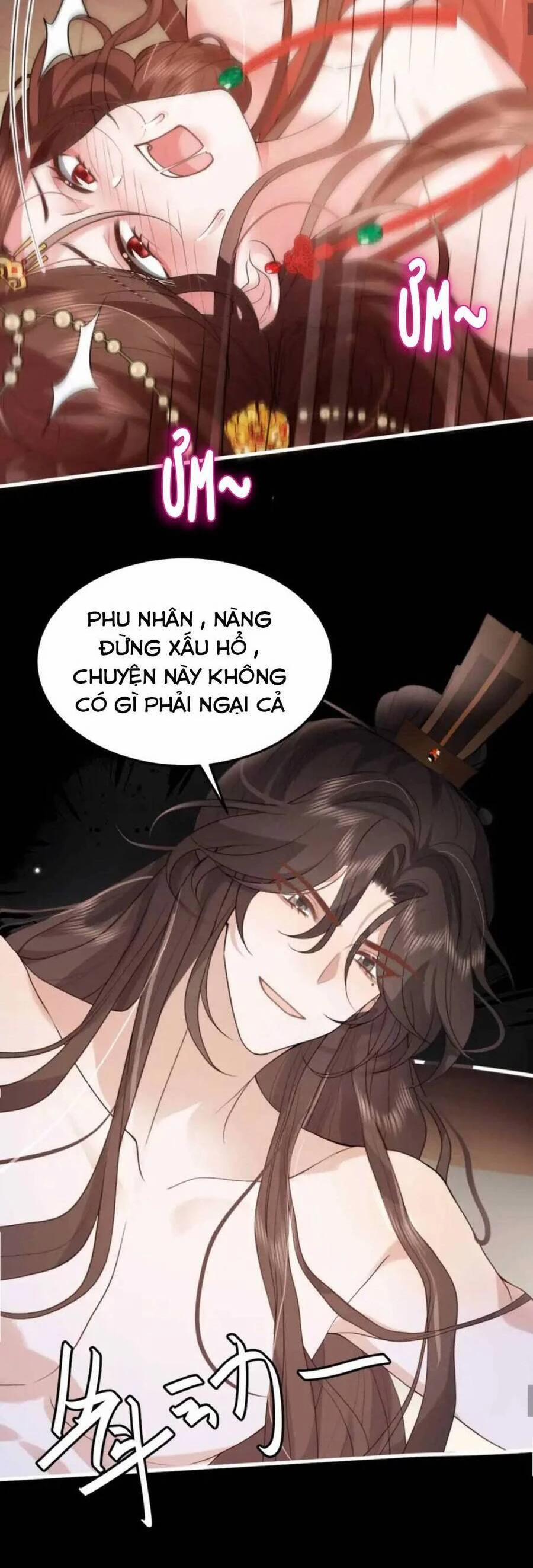 Cách Thức Sinh Tồn Của Pháo Hôi Khuê Nữ 343 trang 15