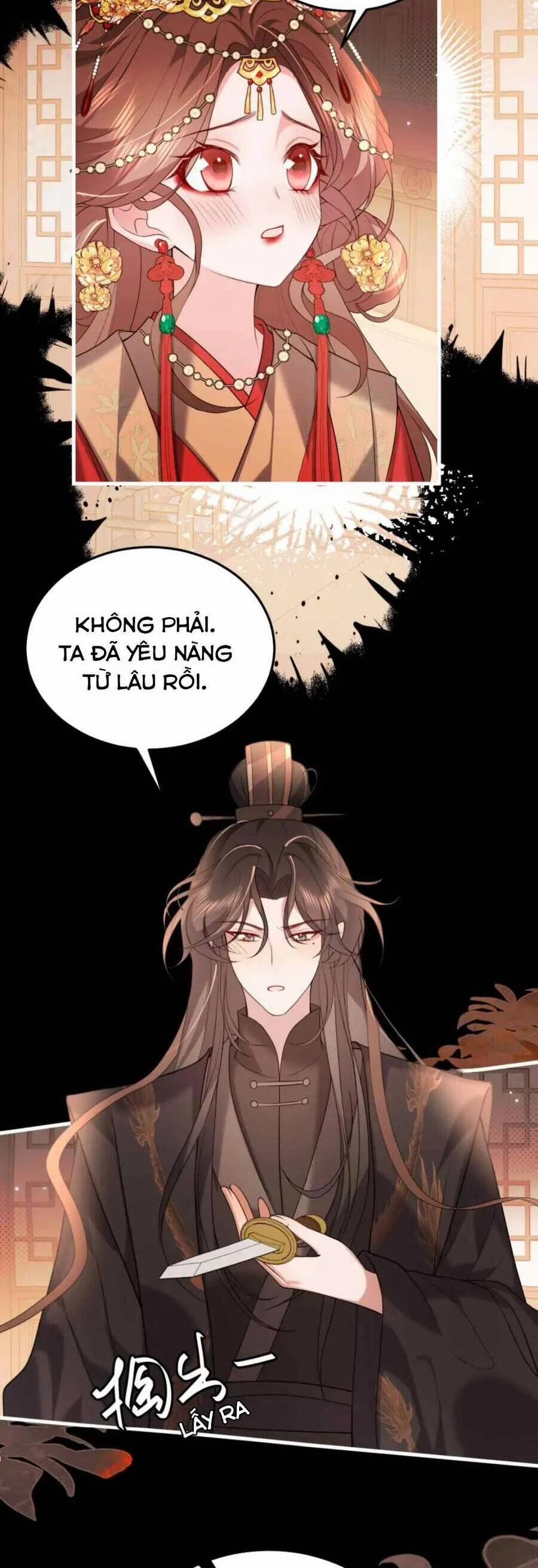 Cách Thức Sinh Tồn Của Pháo Hôi Khuê Nữ 343 trang 3