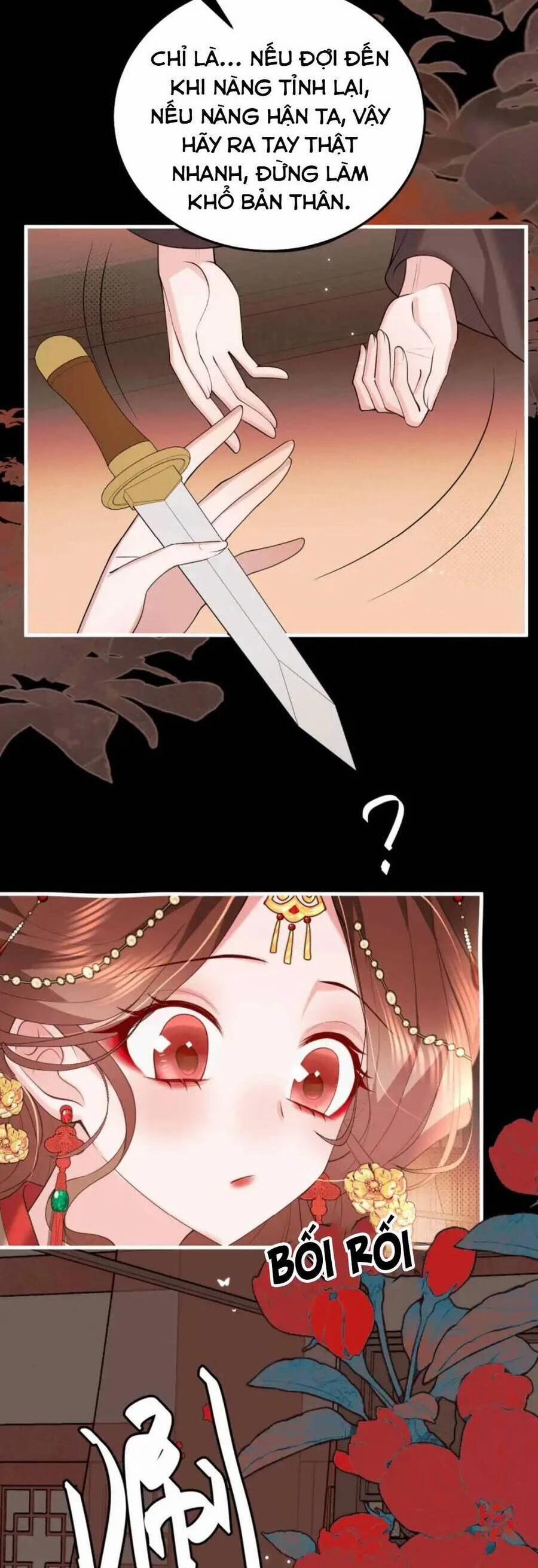 Cách Thức Sinh Tồn Của Pháo Hôi Khuê Nữ 343 trang 4