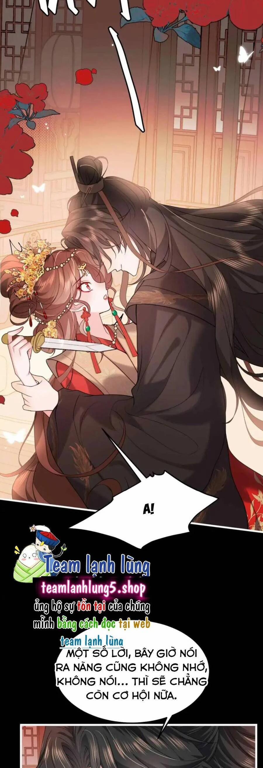 Cách Thức Sinh Tồn Của Pháo Hôi Khuê Nữ 343 trang 5