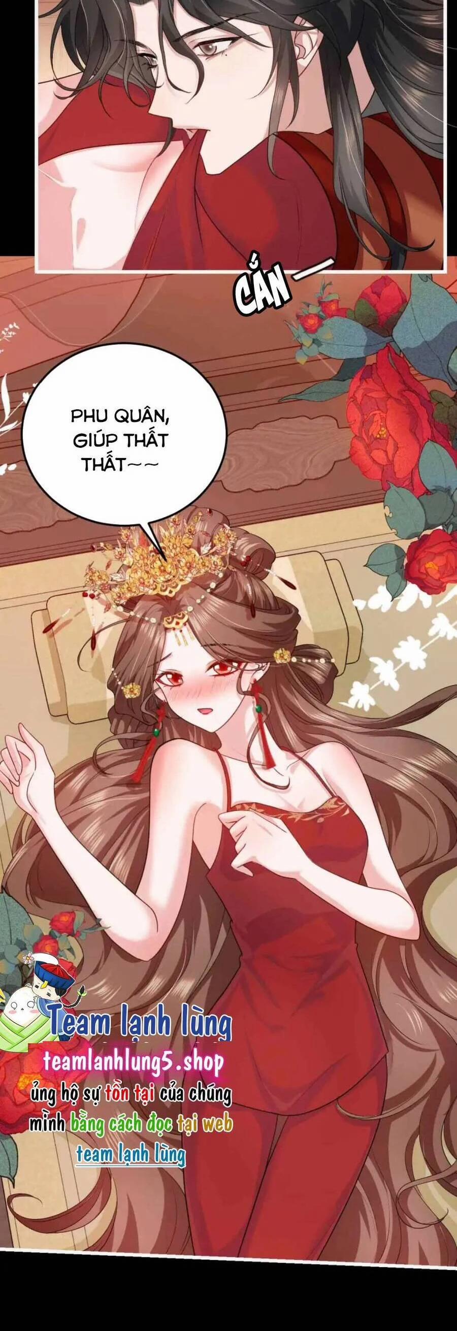 Cách Thức Sinh Tồn Của Pháo Hôi Khuê Nữ 343 trang 6