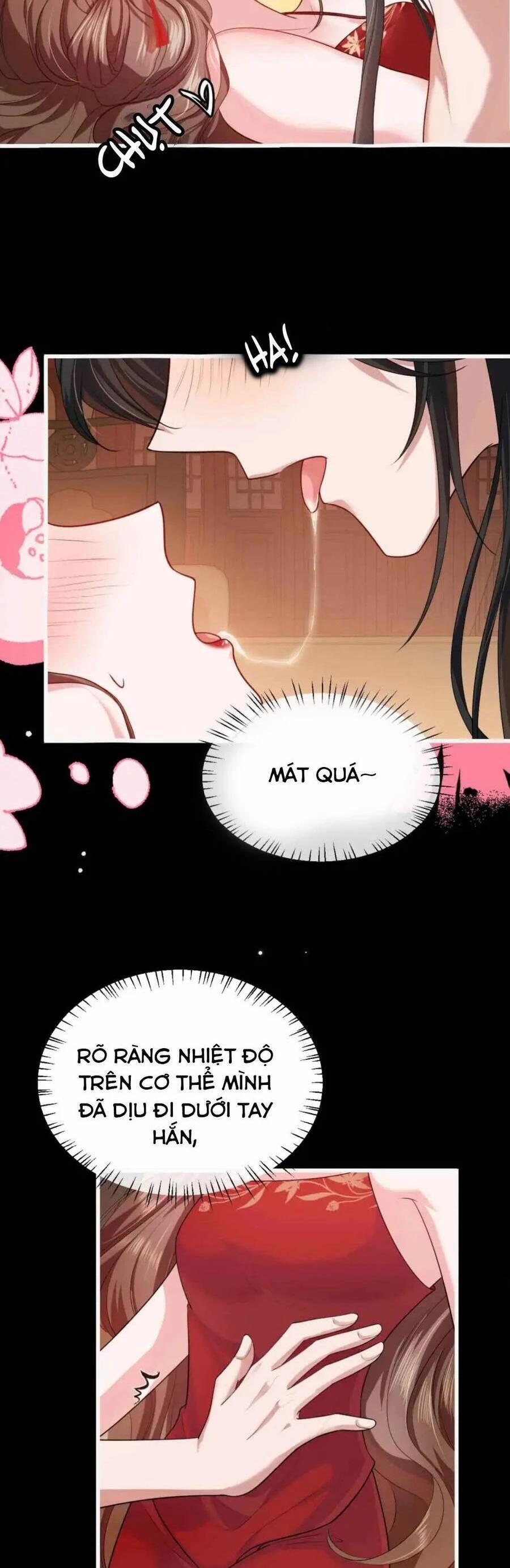 Cách Thức Sinh Tồn Của Pháo Hôi Khuê Nữ 343 trang 8