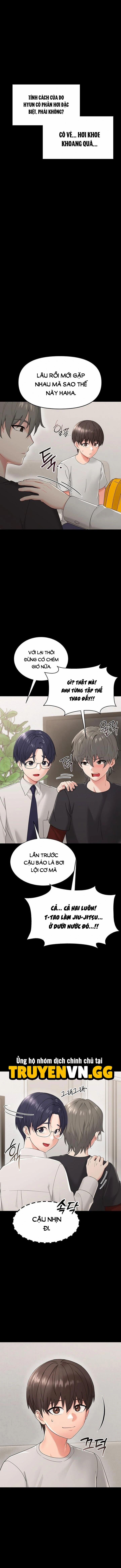 Cái Bẫy Ngây Thơ 1 trang 17