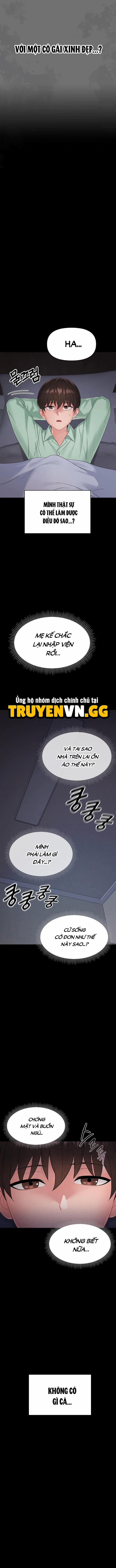 Cái Bẫy Ngây Thơ 1 trang 25