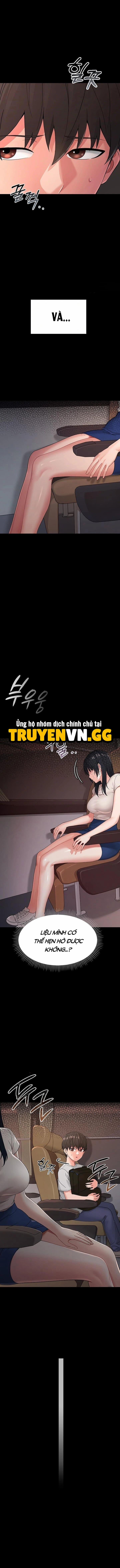 Cái Bẫy Ngây Thơ 1 trang 8