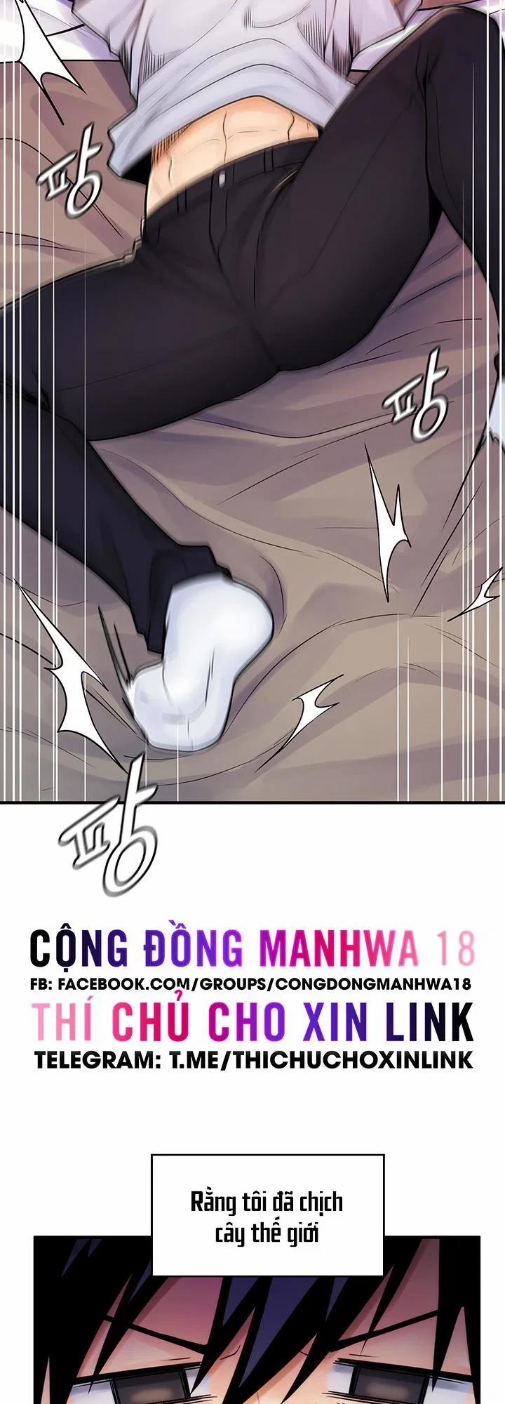 Cái Cây Đã Biến Thành Bạn Gái Tôi Lúc Nào Không Hay 1 trang 20