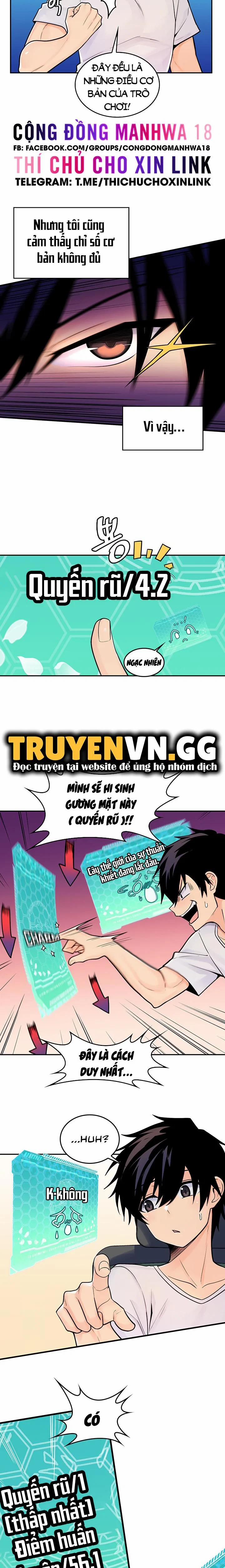 Cái Cây Đã Biến Thành Bạn Gái Tôi Lúc Nào Không Hay 1 trang 43