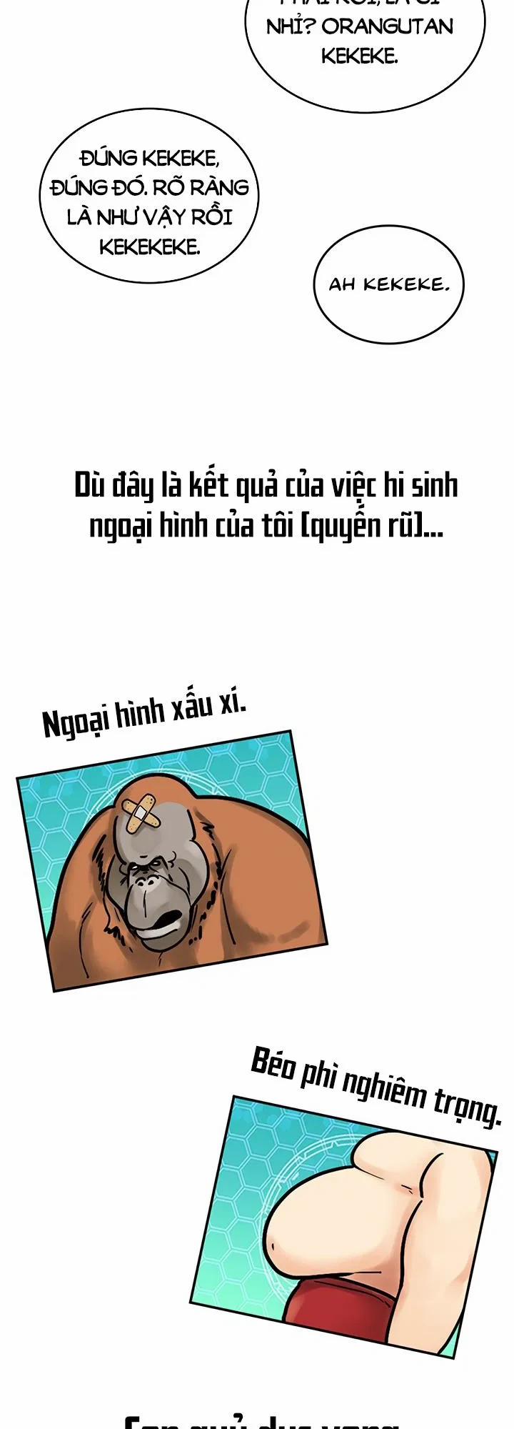 Cái Cây Đã Biến Thành Bạn Gái Tôi Lúc Nào Không Hay 1 trang 54
