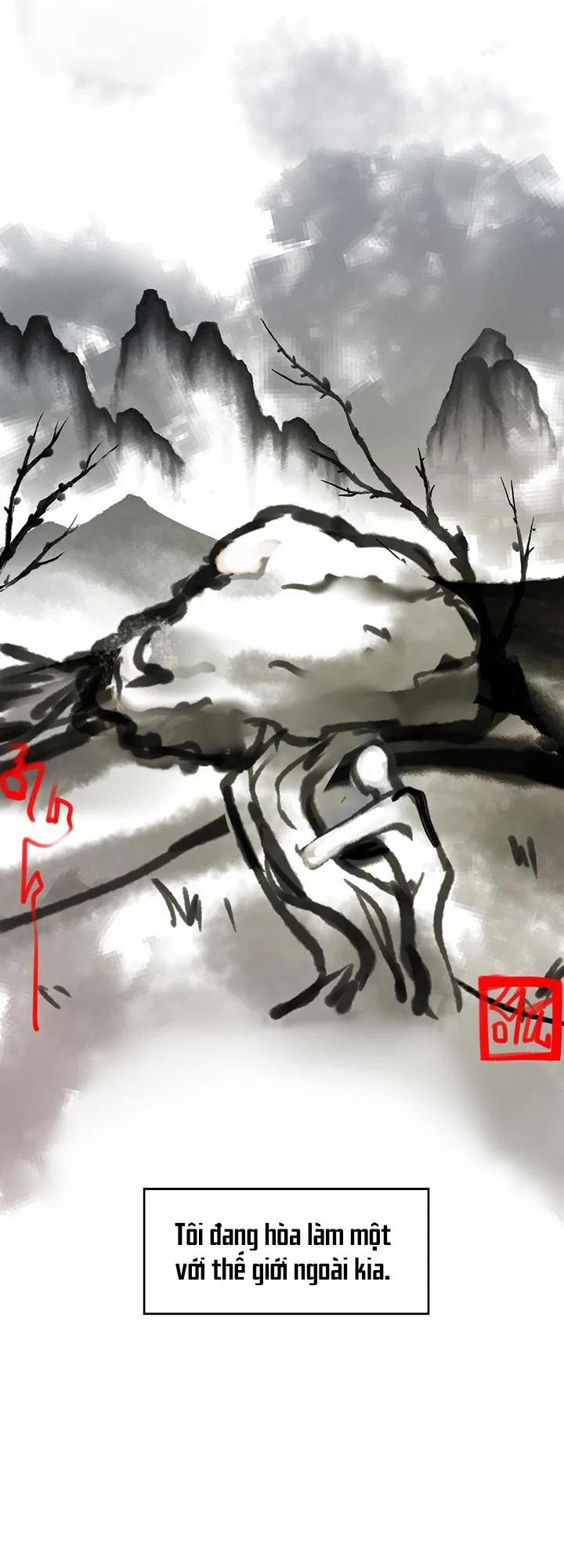 Cái Cây Đã Biến Thành Bạn Gái Tôi Lúc Nào Không Hay 1 trang 8