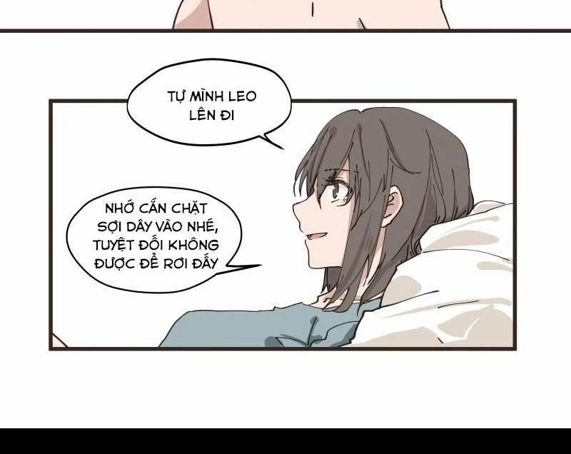 Cái Gì?! Giám Đốc Của Tôi Là Omega Ư?! 4 trang 1