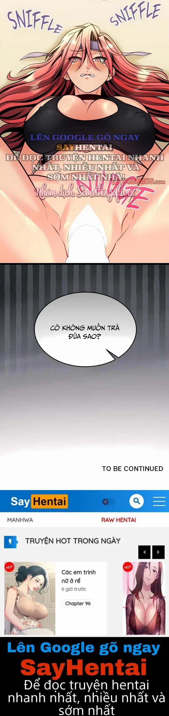 Cái Giá Phải Trả Cho Sự Đồng Ý 10 trang 11
