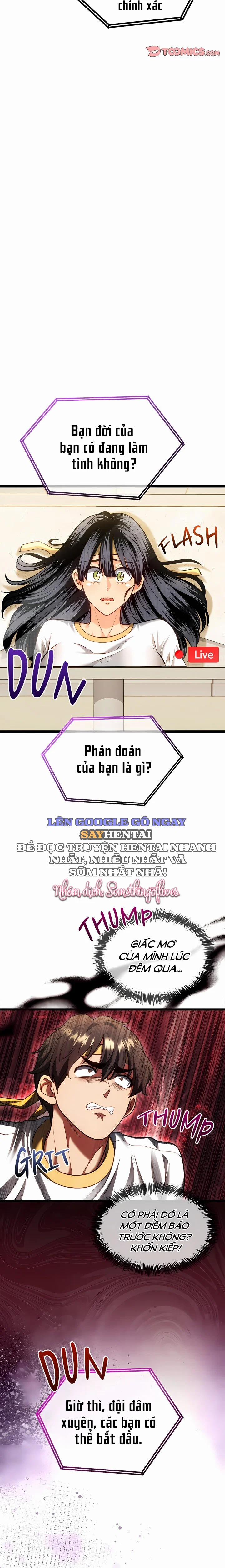 Cái Giá Phải Trả Cho Sự Đồng Ý 13 trang 26