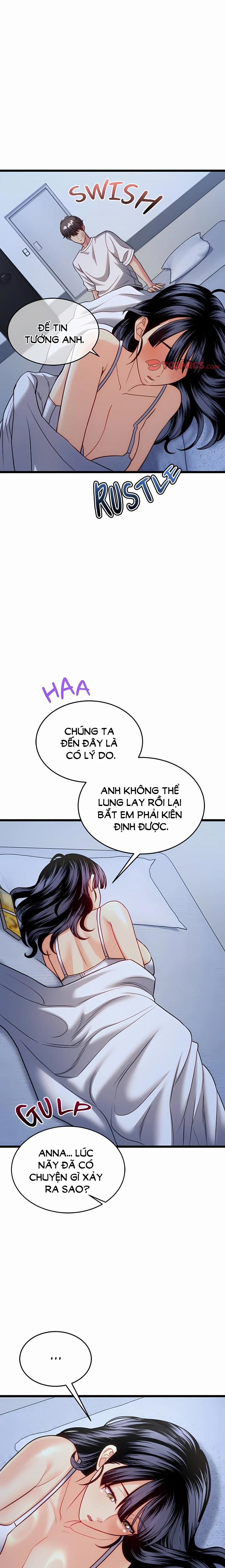 Cái Giá Phải Trả Cho Sự Đồng Ý 13 trang 9