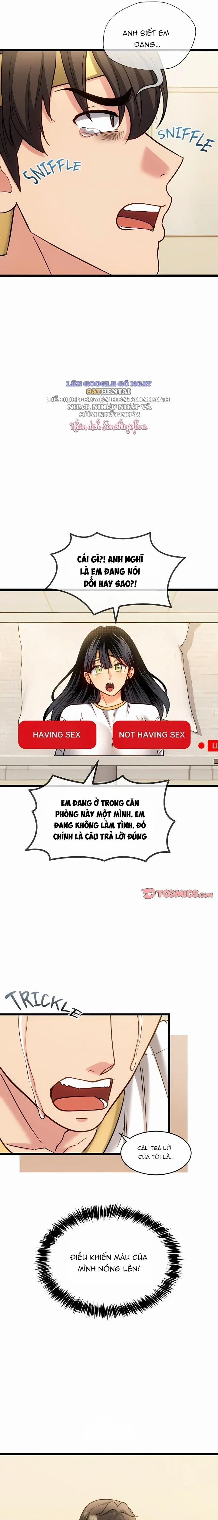 Cái Giá Phải Trả Cho Sự Đồng Ý 14 trang 27