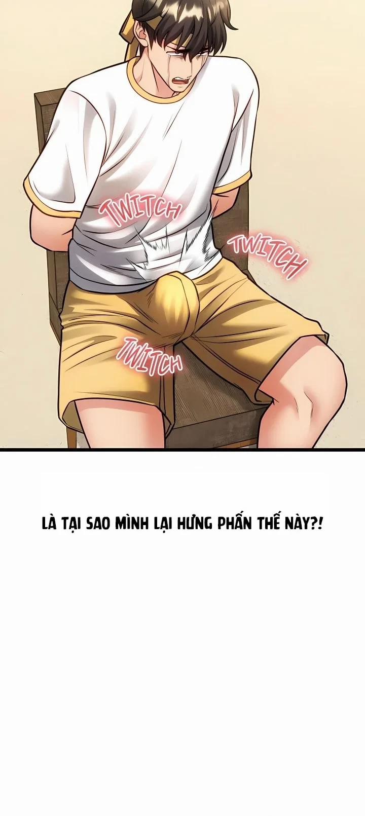 Cái Giá Phải Trả Cho Sự Đồng Ý 14 trang 28