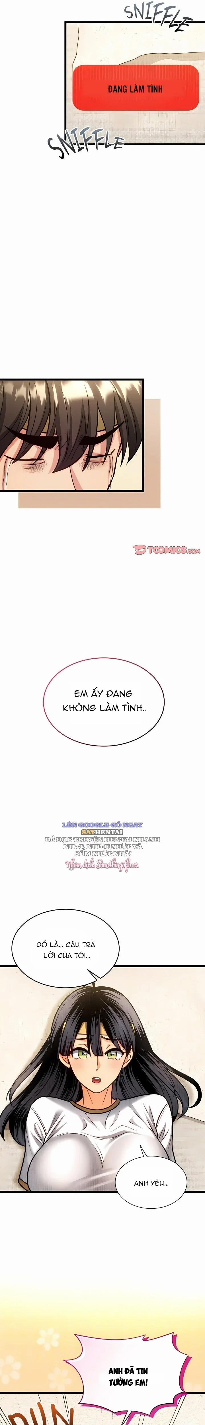 Cái Giá Phải Trả Cho Sự Đồng Ý 14 trang 29