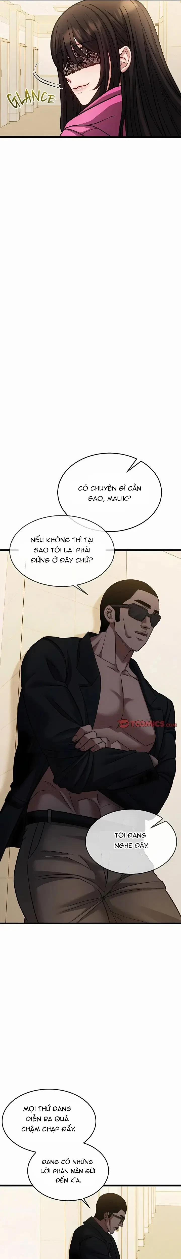 Cái Giá Phải Trả Cho Sự Đồng Ý 16 trang 3