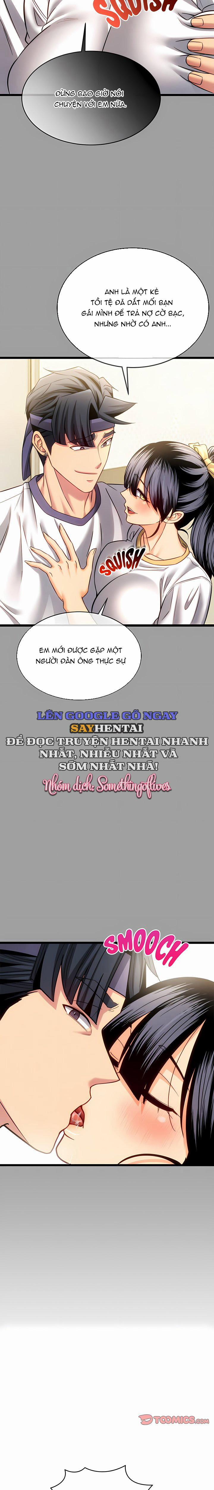 Cái Giá Phải Trả Cho Sự Đồng Ý 21 trang 14