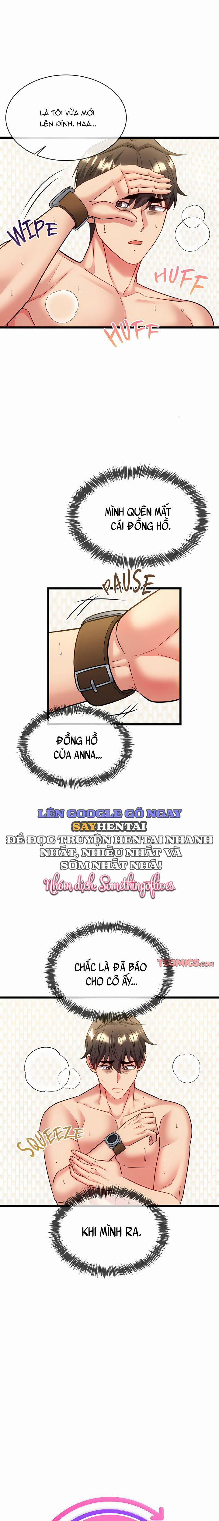 Cái Giá Phải Trả Cho Sự Đồng Ý 21 trang 2
