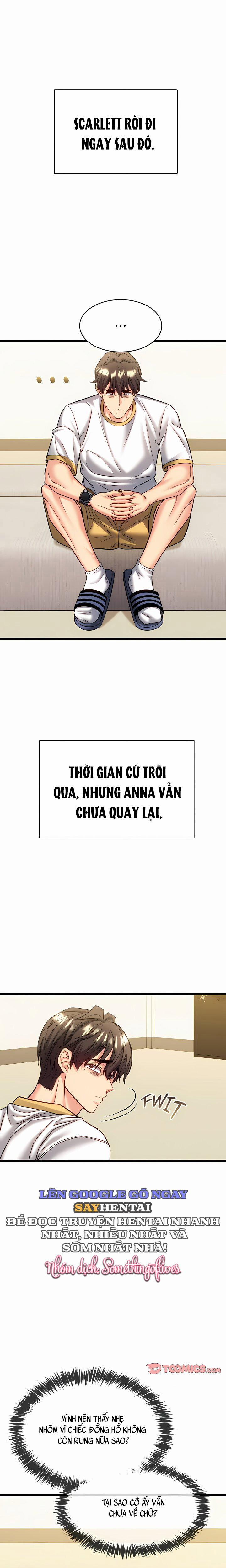 Cái Giá Phải Trả Cho Sự Đồng Ý 21 trang 4