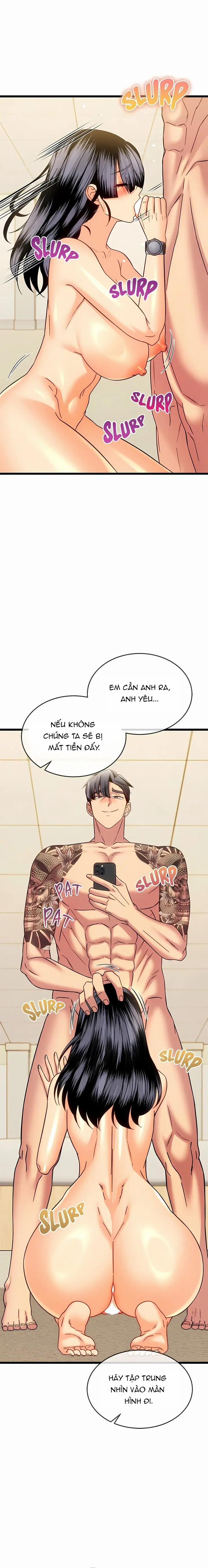 Cái Giá Phải Trả Cho Sự Đồng Ý 22 trang 5