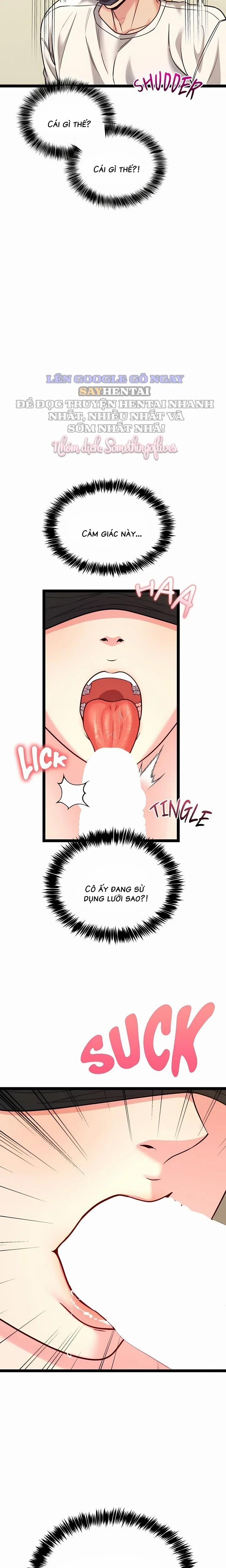 Cái Giá Phải Trả Cho Sự Đồng Ý 7 trang 22