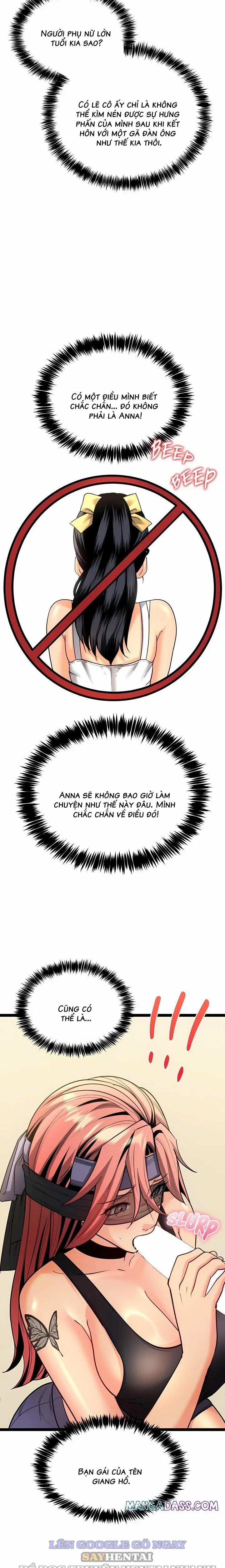 Cái Giá Phải Trả Cho Sự Đồng Ý 7 trang 24