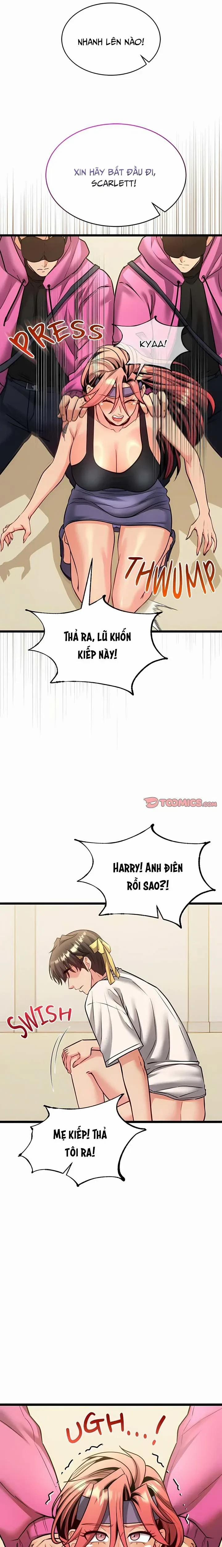 Cái Giá Phải Trả Cho Sự Trưởng Thành 10 trang 10