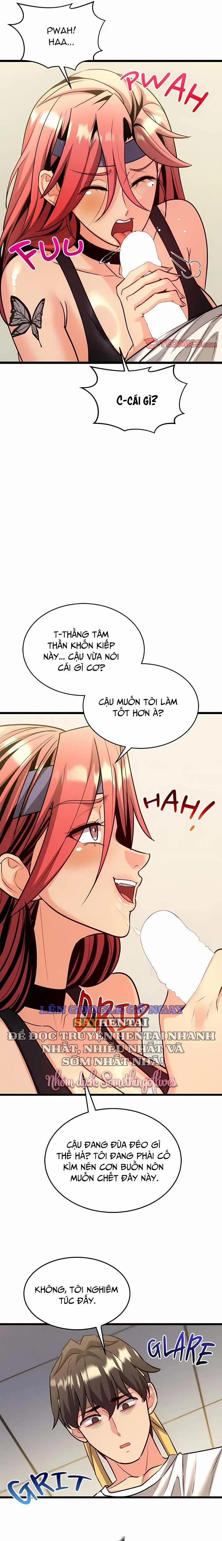 Cái Giá Phải Trả Cho Sự Trưởng Thành 10 trang 22