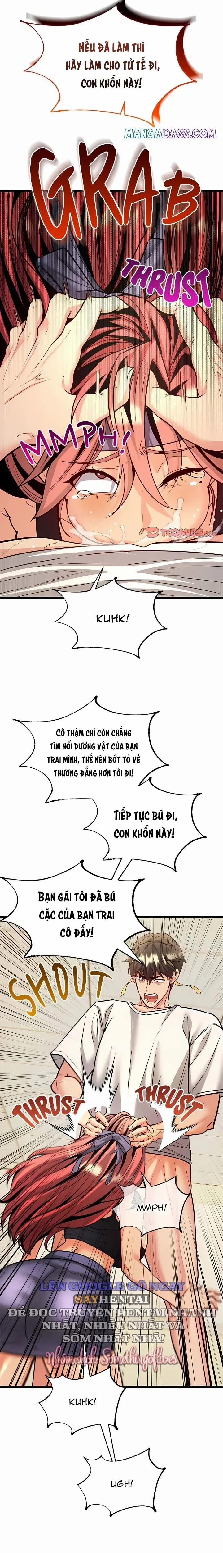 Cái Giá Phải Trả Cho Sự Trưởng Thành 10 trang 23