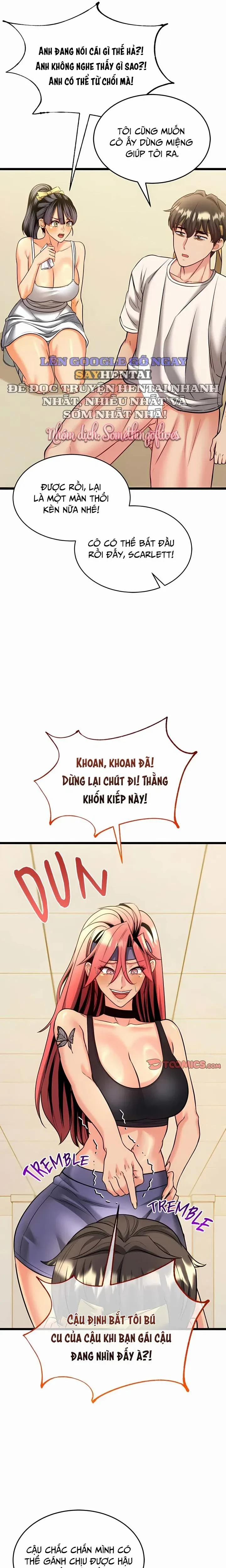 Cái Giá Phải Trả Cho Sự Trưởng Thành 10 trang 7