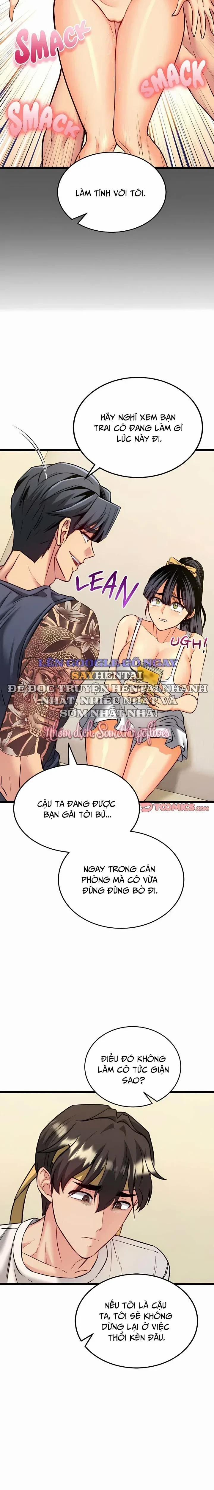Cái Giá Phải Trả Cho Sự Trưởng Thành 11 trang 11
