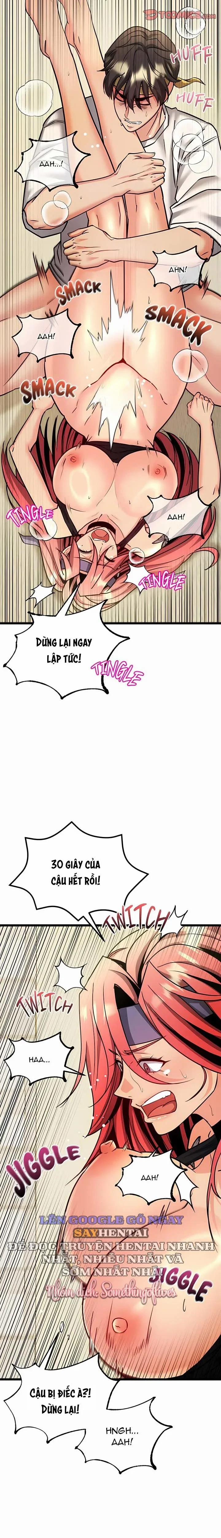 Cái Giá Phải Trả Cho Sự Trưởng Thành 12 trang 23