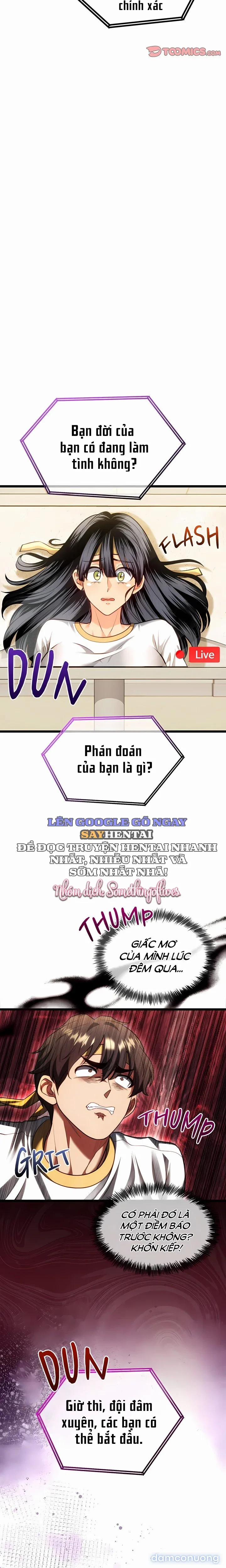 Cái Giá Phải Trả Cho Sự Trưởng Thành 13 trang 26