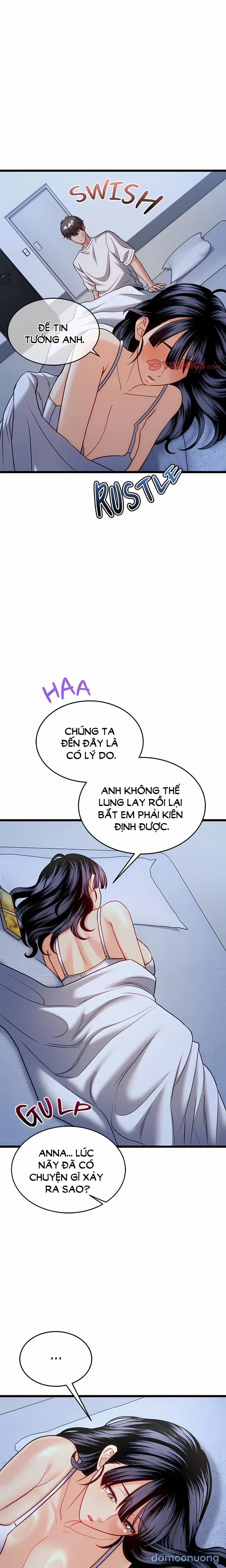 Cái Giá Phải Trả Cho Sự Trưởng Thành 13 trang 9