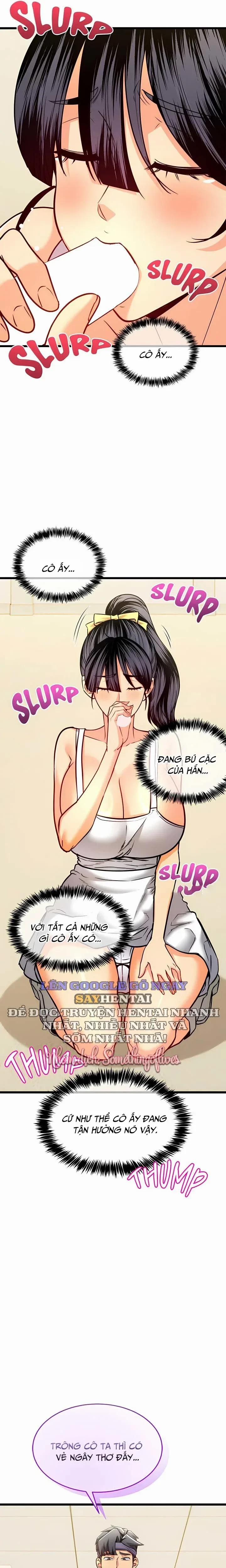 Cái Giá Phải Trả Cho Sự Trưởng Thành 9 trang 13
