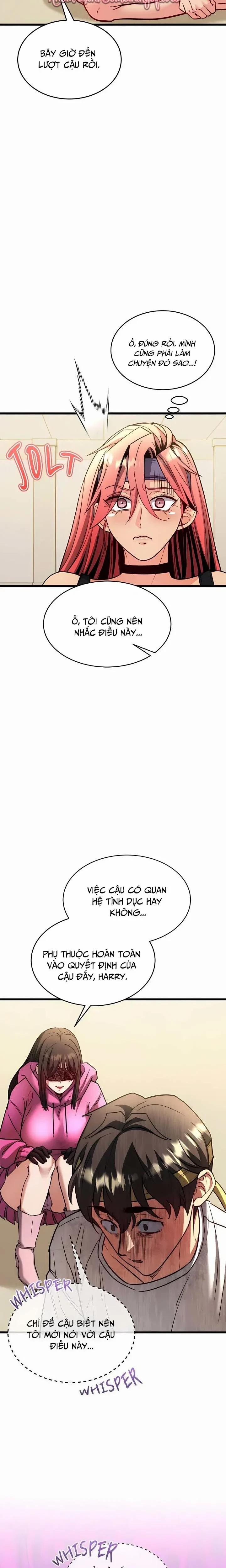 Cái Giá Phải Trả Cho Sự Trưởng Thành 9 trang 32
