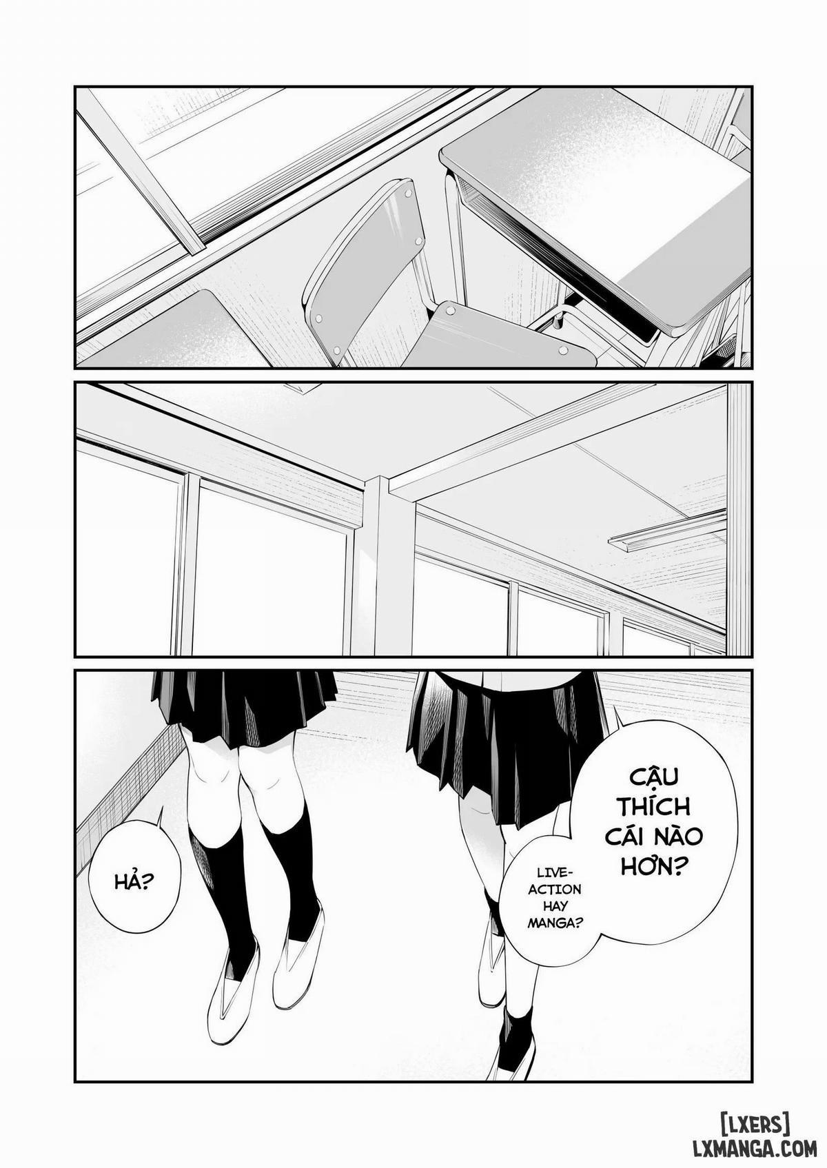 Cái lỗ được lấp đầy bởi mấy lão già 2 0 Part 2 trang 1