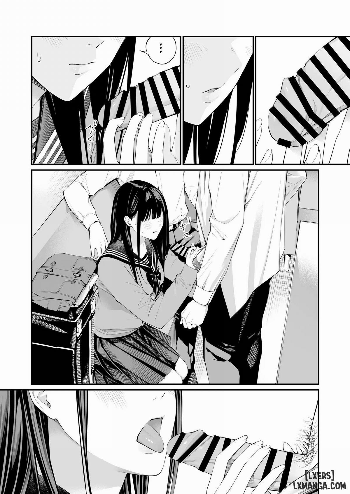 Cái lỗ được lấp đầy bởi mấy lão già 2 0 Part 2 trang 11