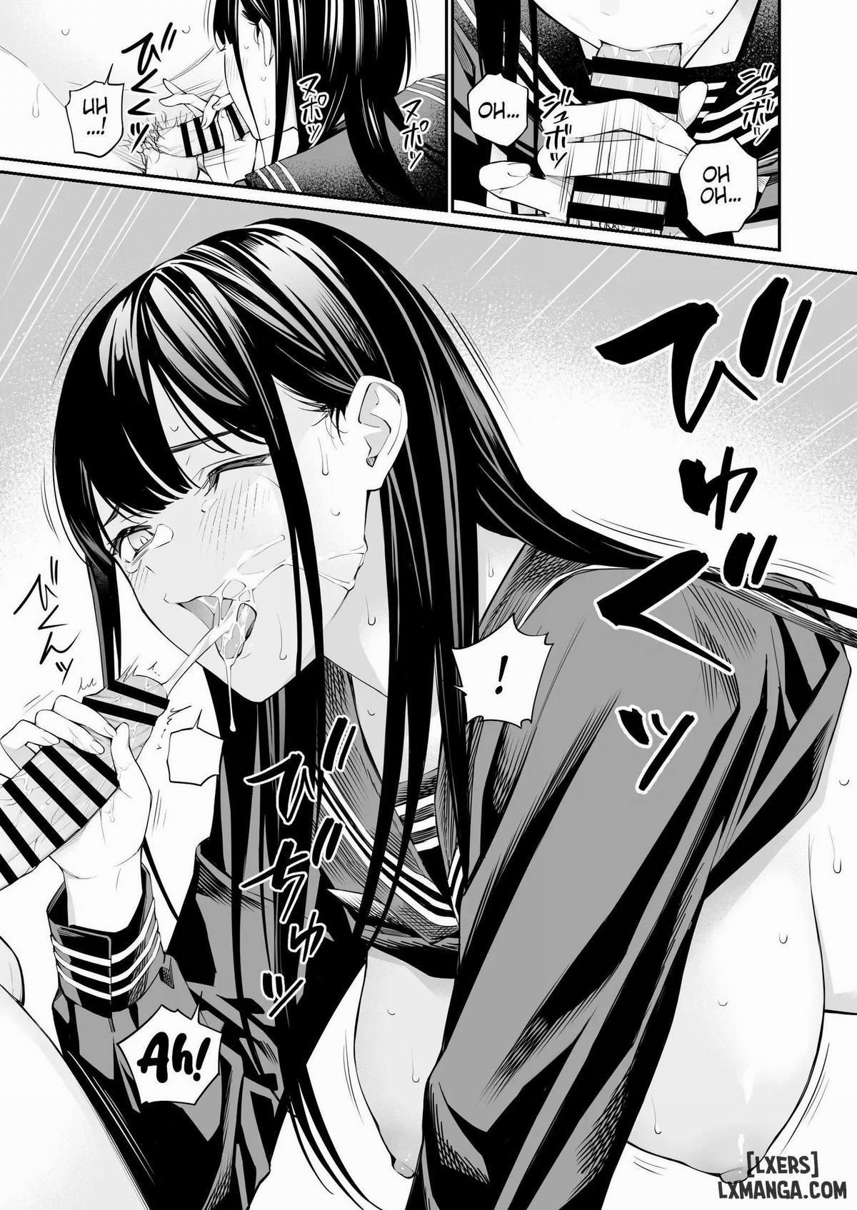 Cái lỗ được lấp đầy bởi mấy lão già 2 0 Part 2 trang 21