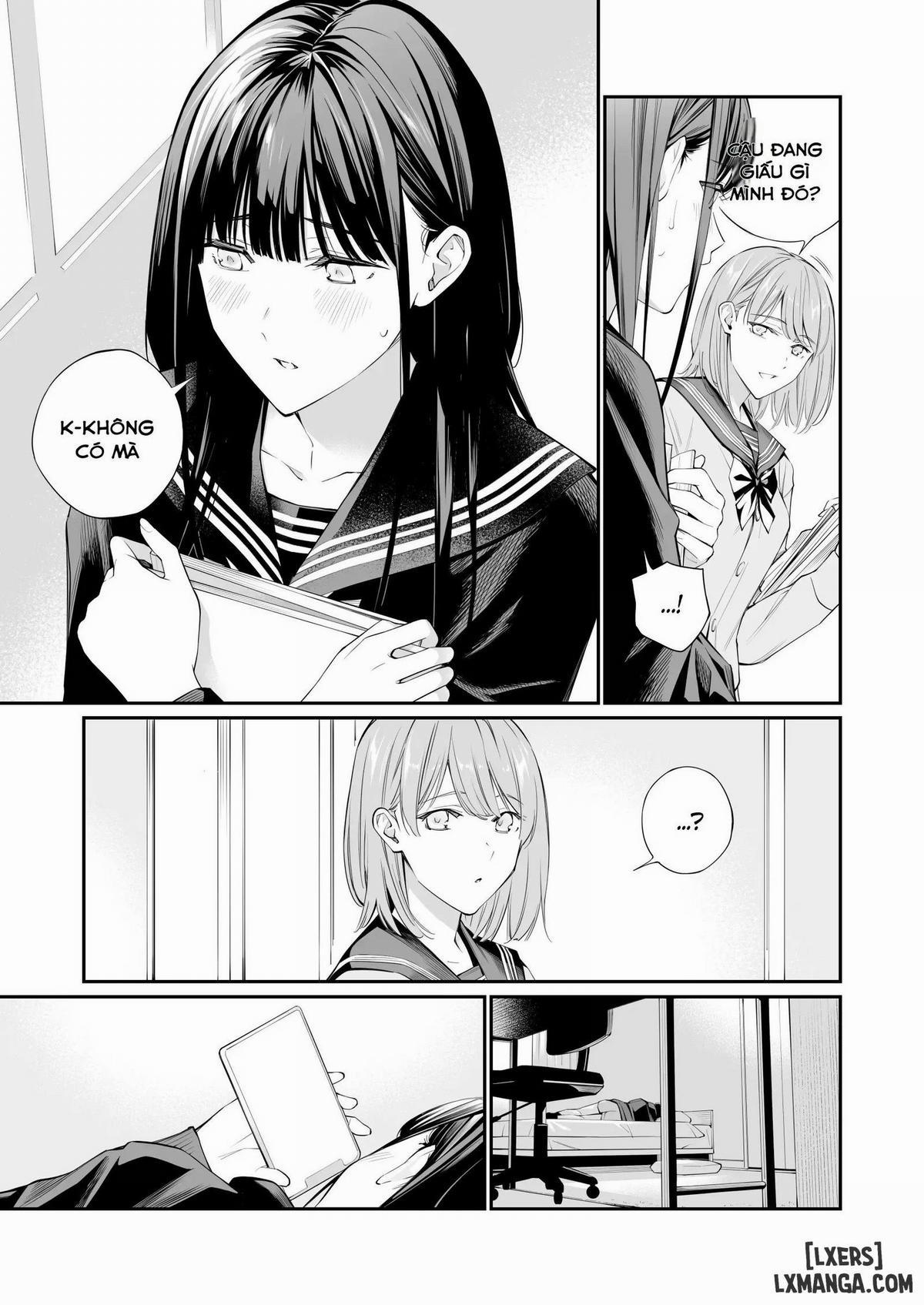 Cái lỗ được lấp đầy bởi mấy lão già 2 0 Part 2 trang 3